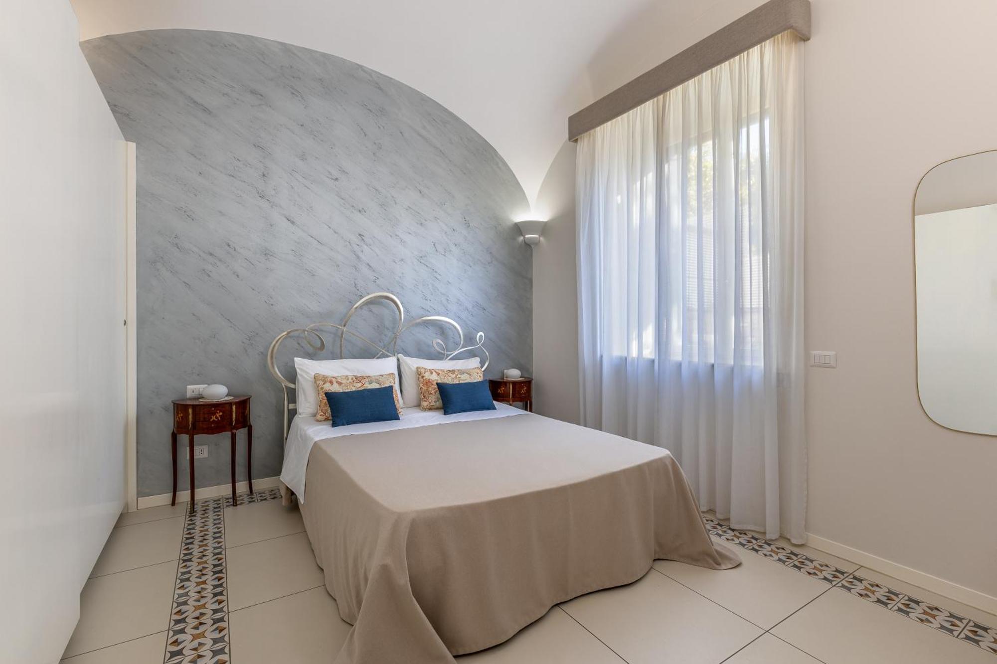 Maison Piccola Corte Piano di Sorrento Kültér fotó
