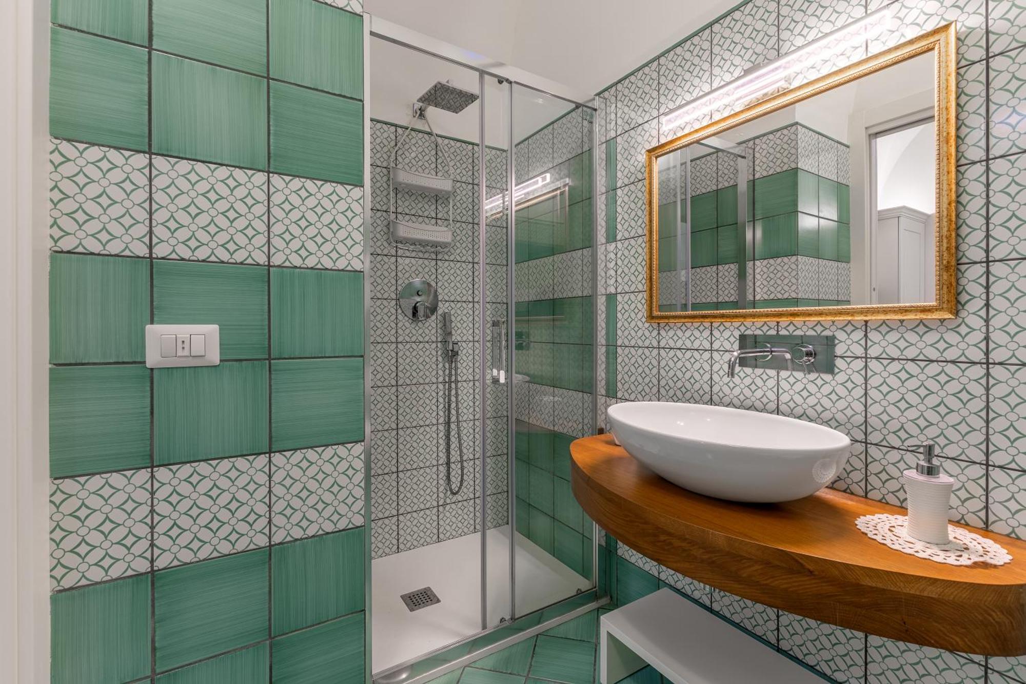 Maison Piccola Corte Piano di Sorrento Kültér fotó