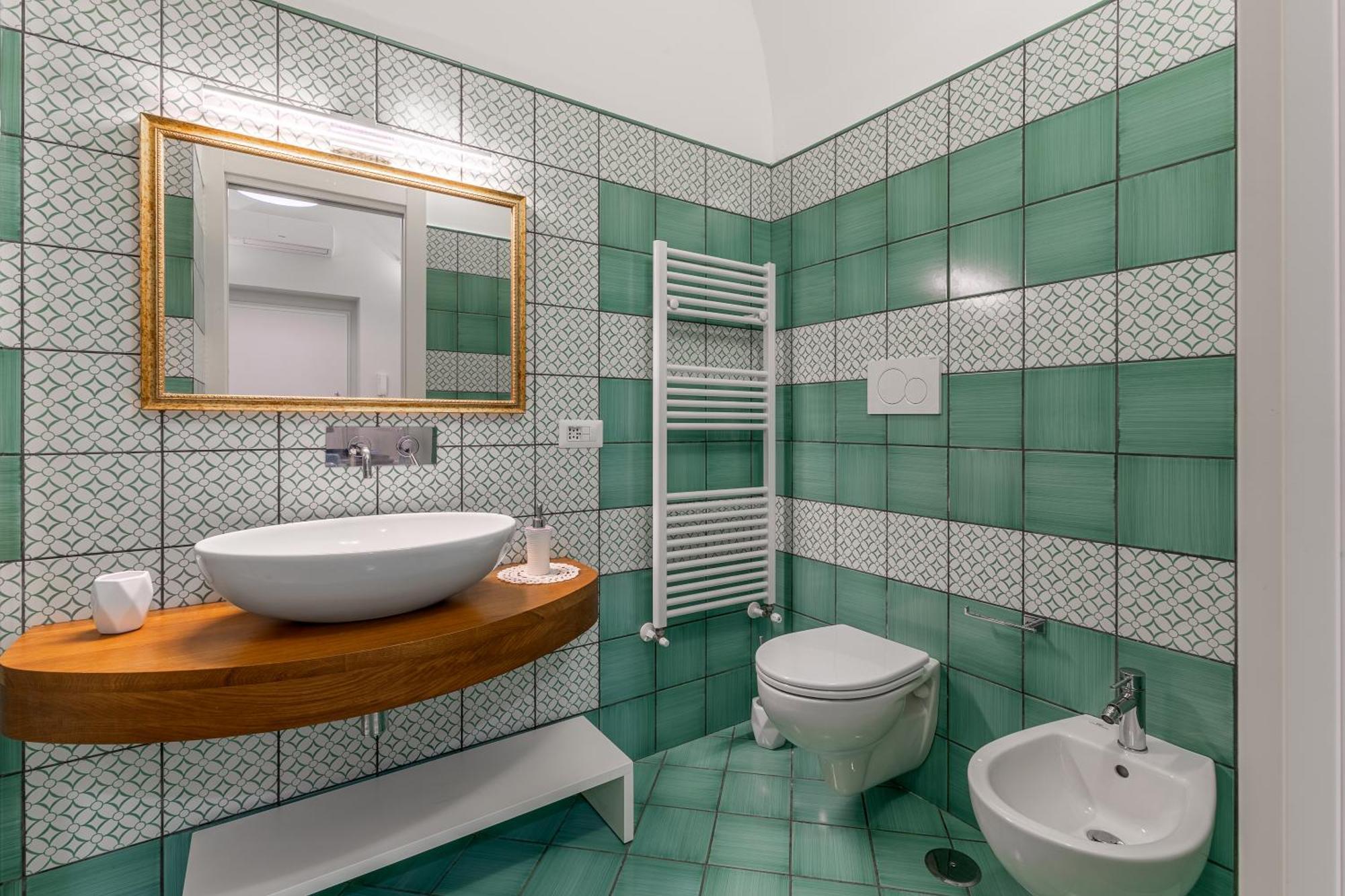 Maison Piccola Corte Piano di Sorrento Kültér fotó